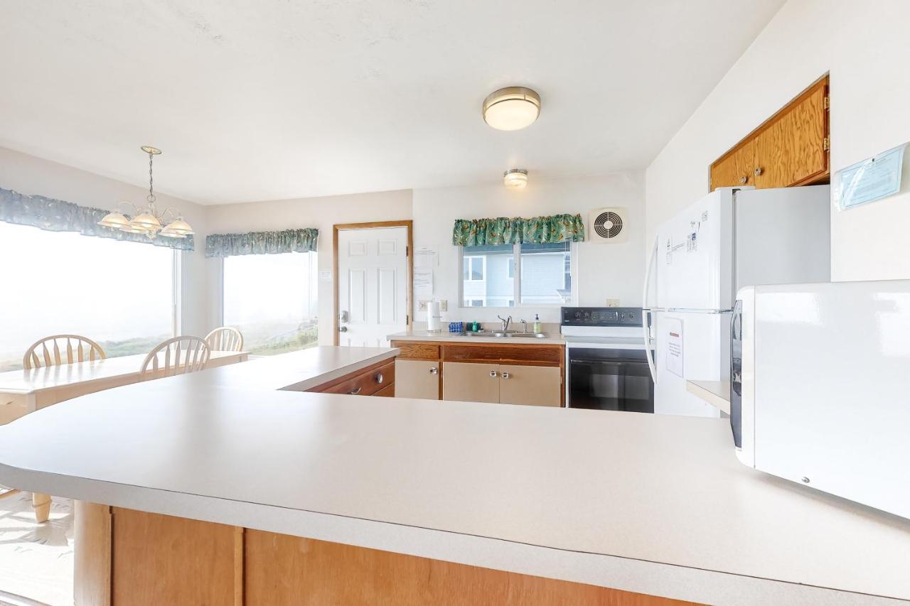 Ocean Vista Villa Bandon Kültér fotó