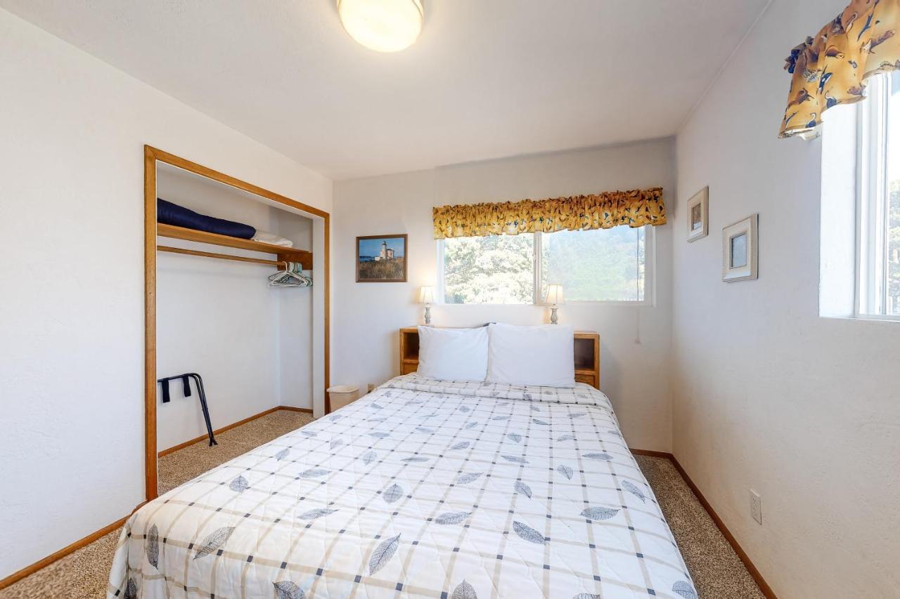 Ocean Vista Villa Bandon Kültér fotó