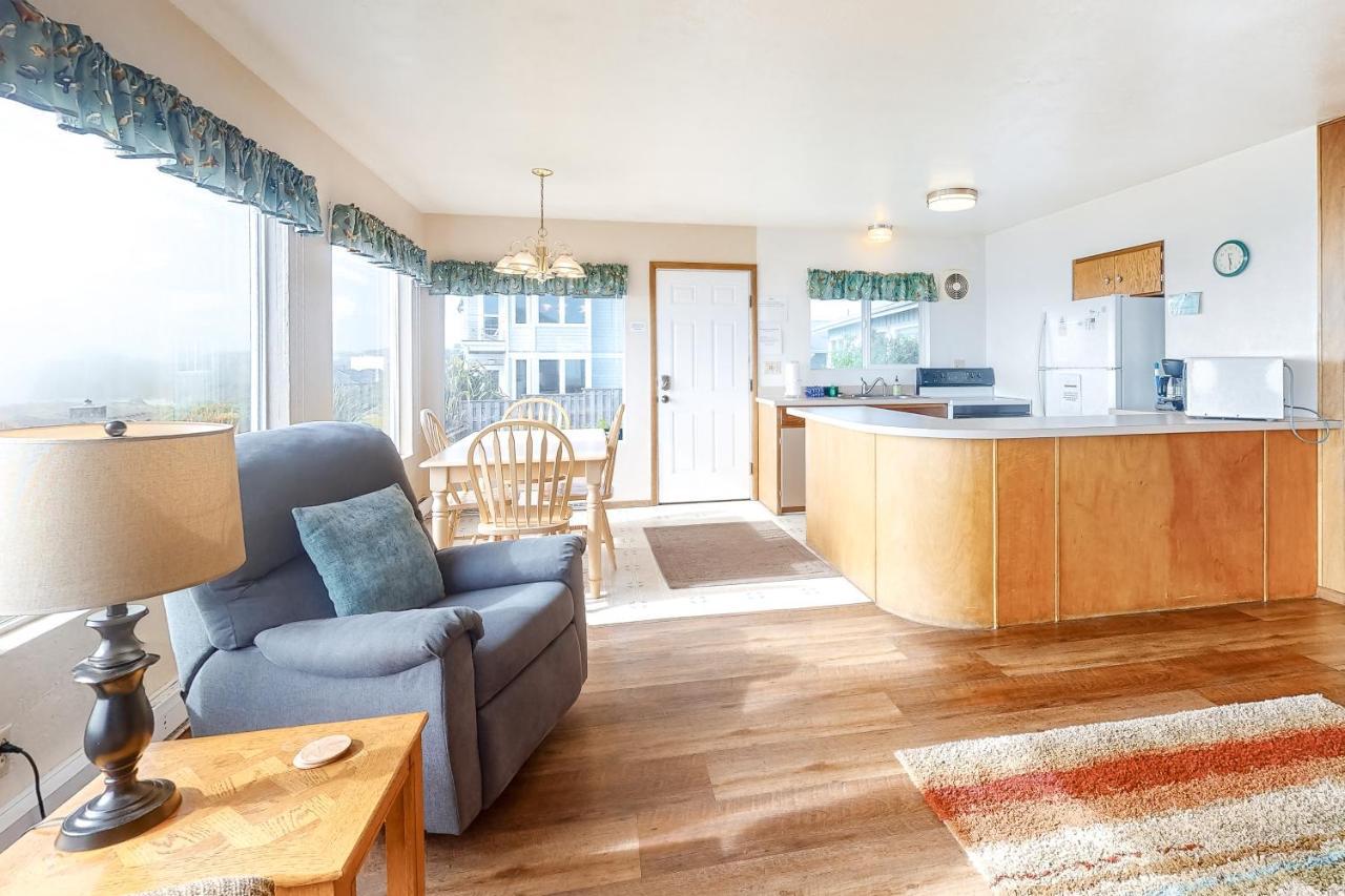 Ocean Vista Villa Bandon Kültér fotó