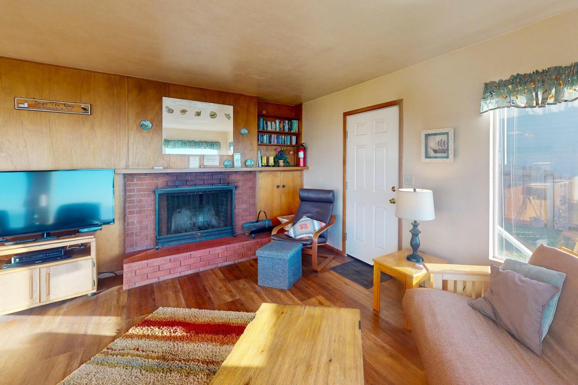 Ocean Vista Villa Bandon Szoba fotó