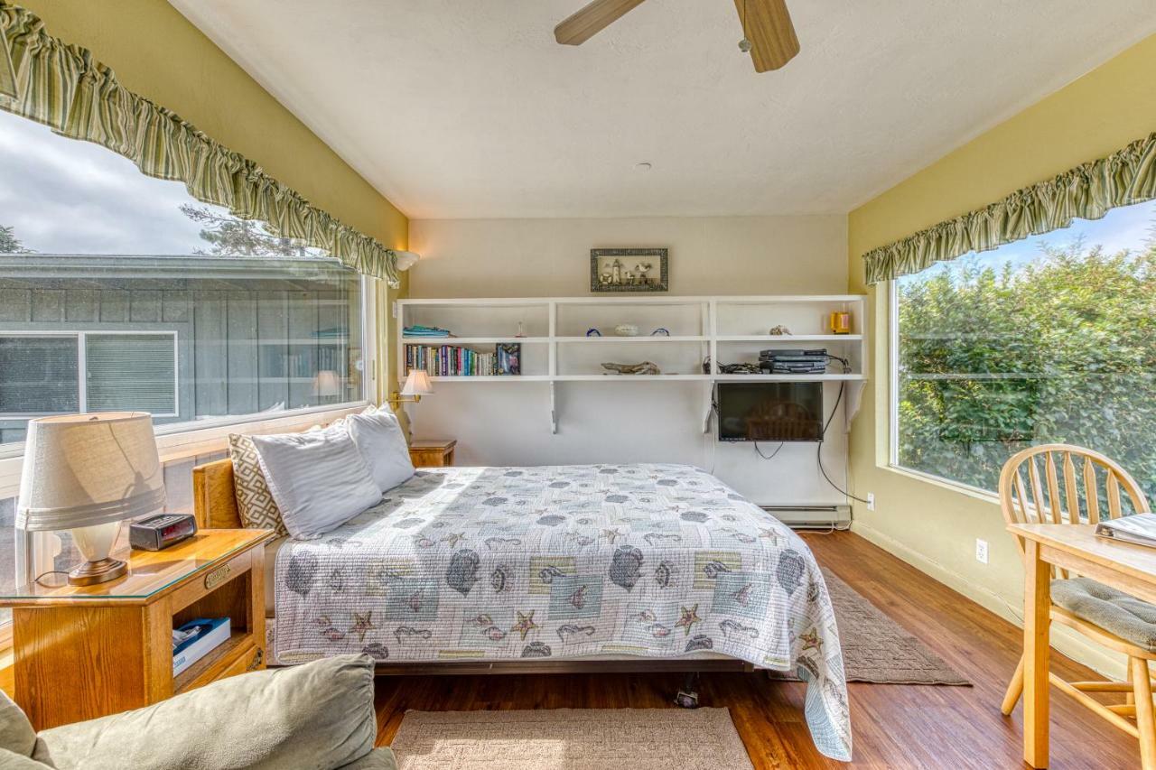 Ocean Vista Villa Bandon Szoba fotó